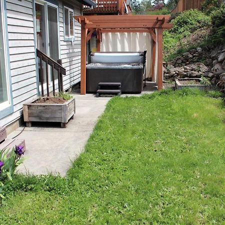 Hood River Family Vacation Home Екстер'єр фото