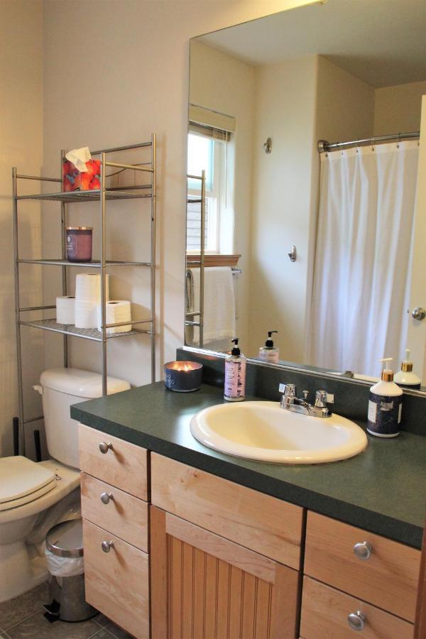Hood River Family Vacation Home Екстер'єр фото