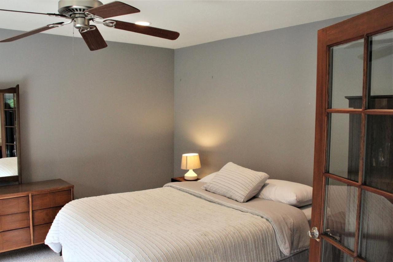 Hood River Family Vacation Home Екстер'єр фото