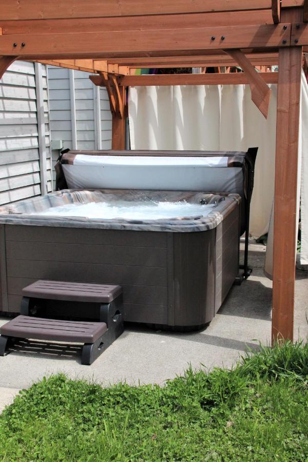Hood River Family Vacation Home Екстер'єр фото
