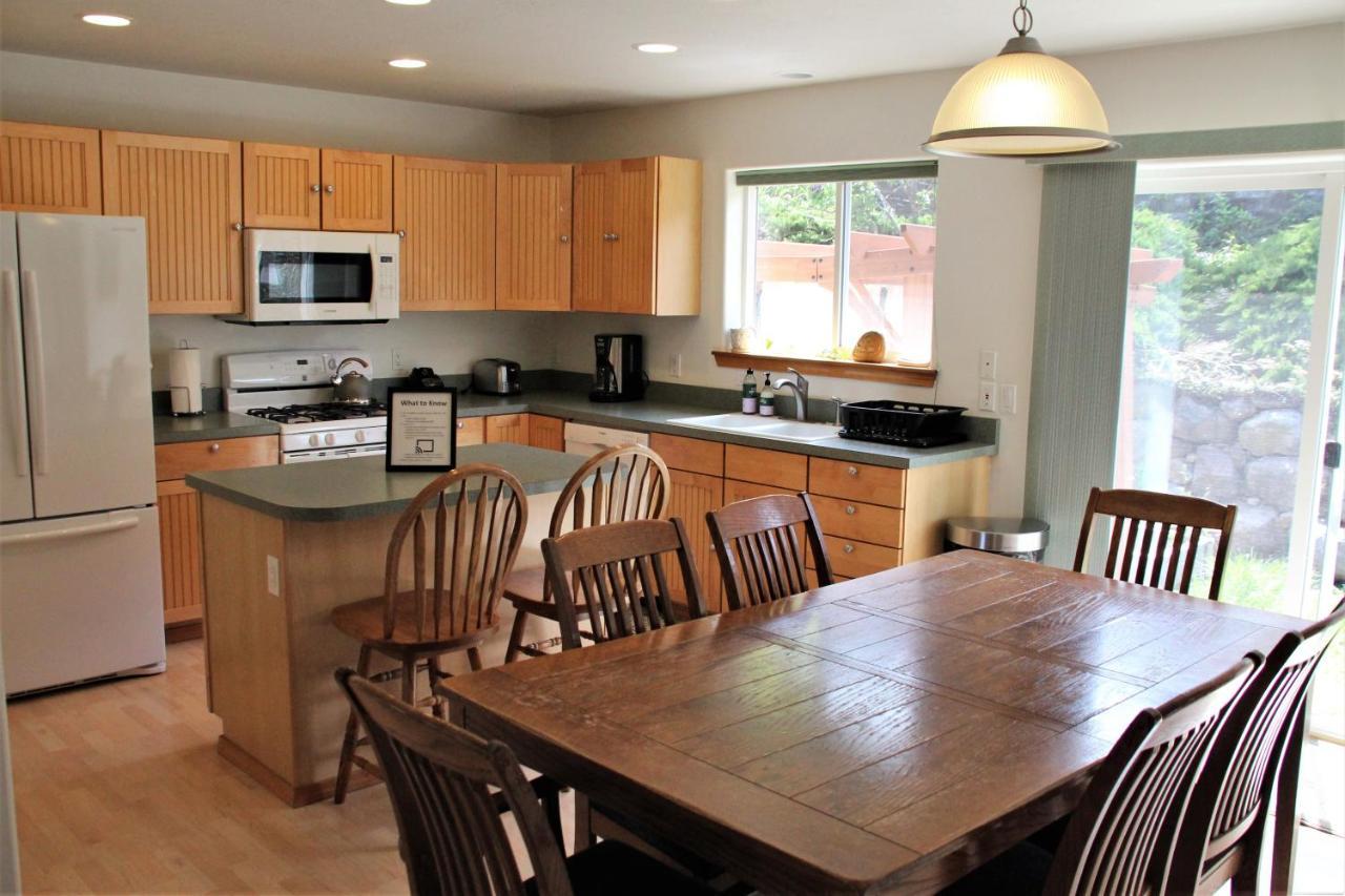 Hood River Family Vacation Home Екстер'єр фото