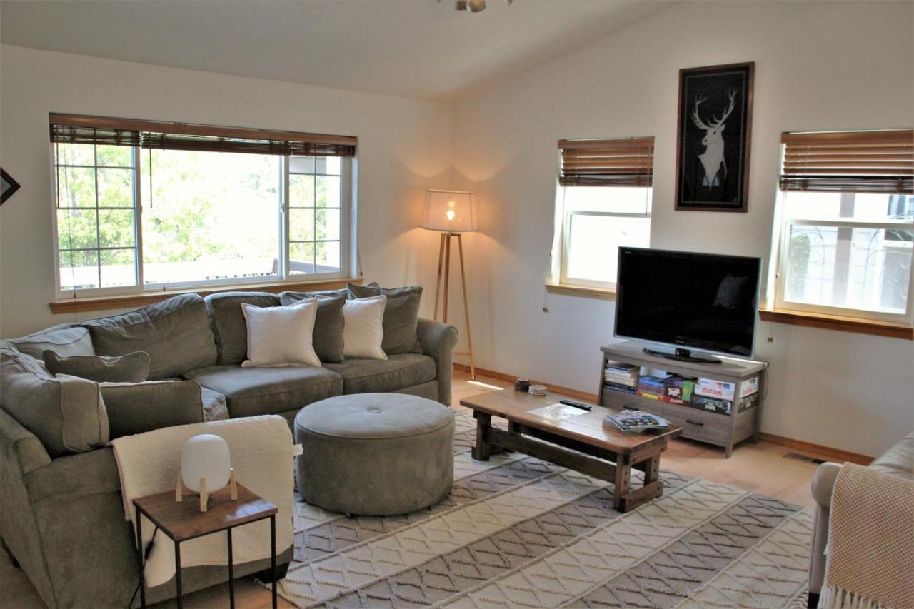 Hood River Family Vacation Home Екстер'єр фото