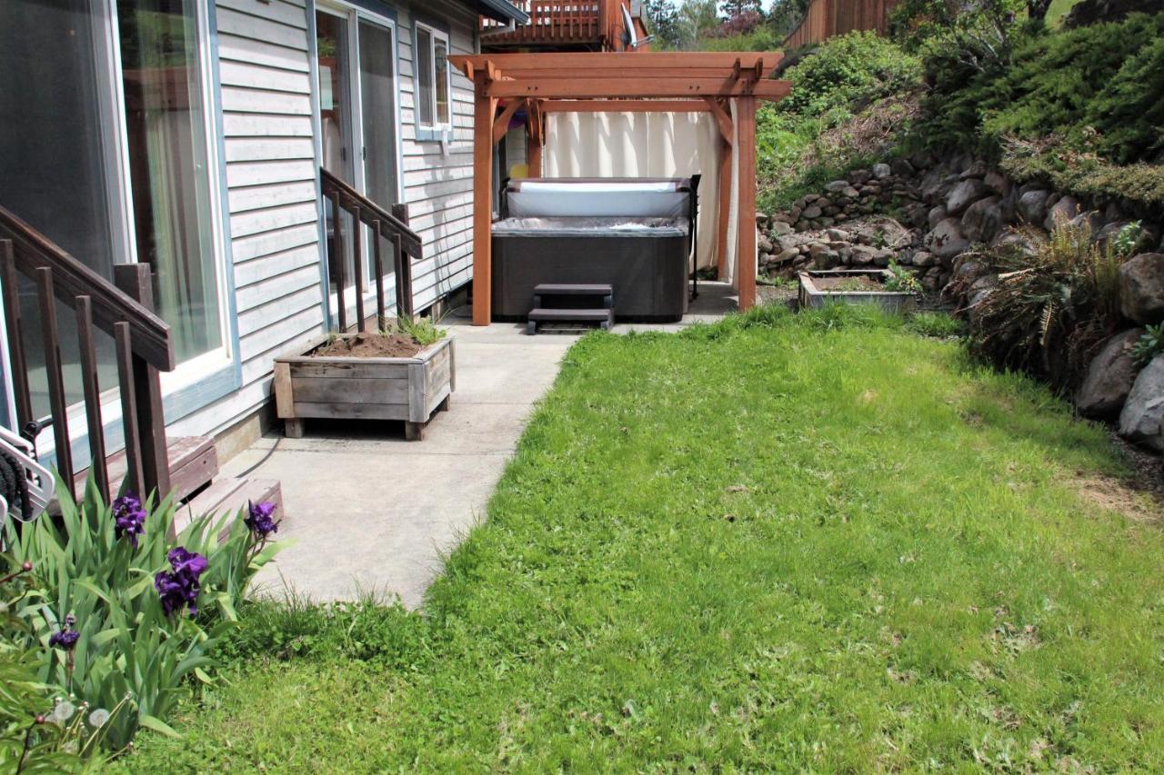 Hood River Family Vacation Home Екстер'єр фото
